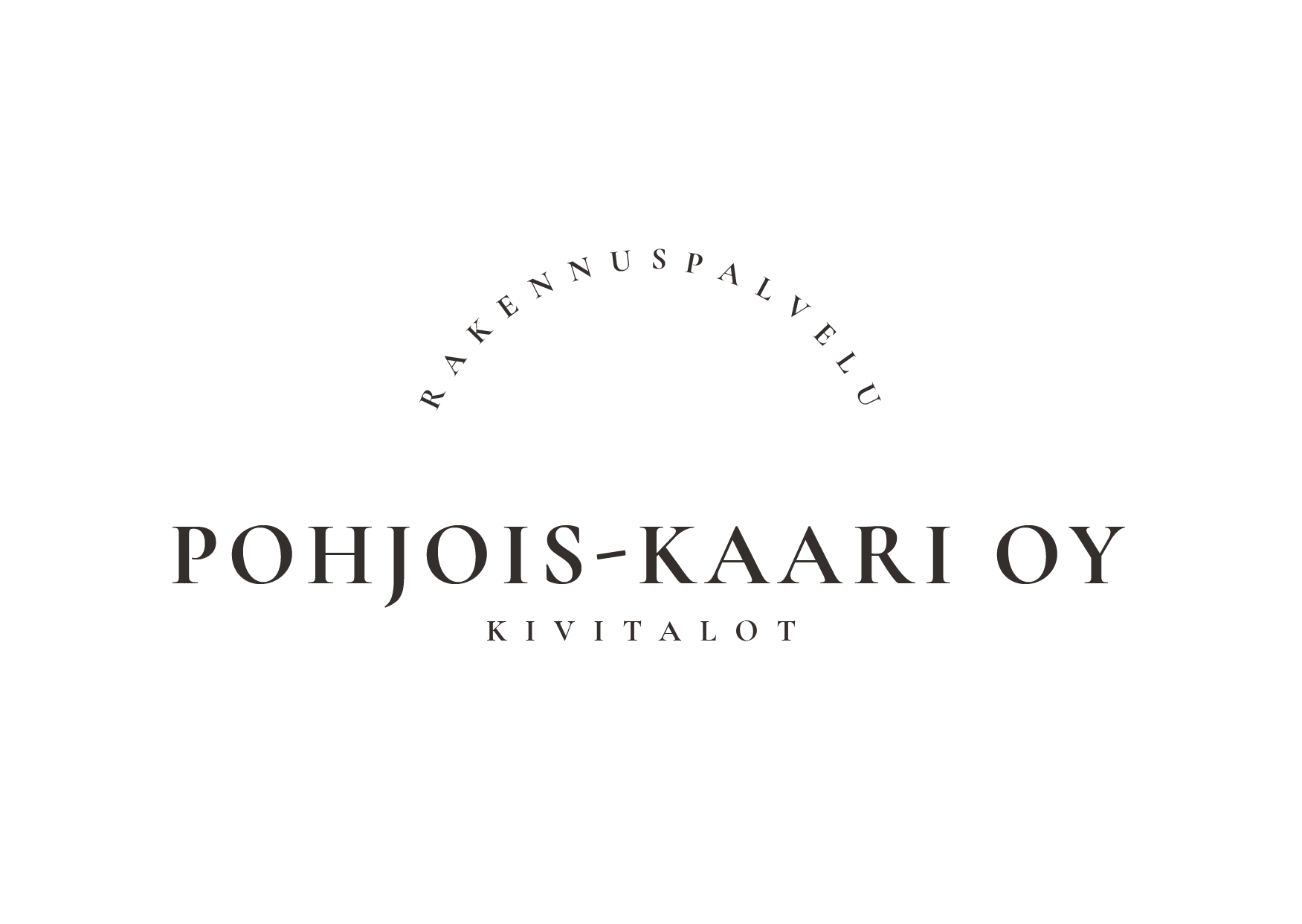 Rakennuspalvelu Pohjois-Kaari Oy